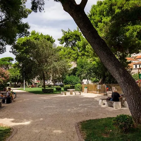 Edna 3* Dubrovnik