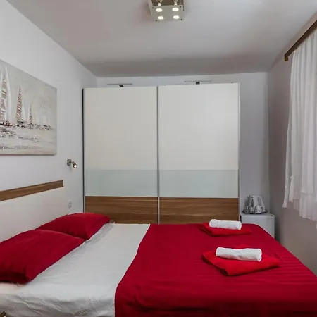 Edna Гостевой дом