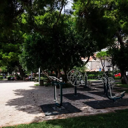 Edna Гостевой дом 3*