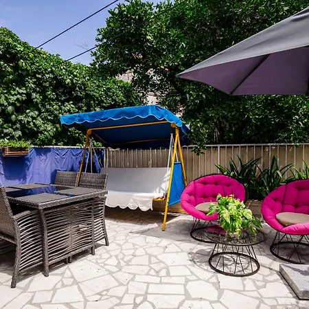 Гостевой дом Edna 3*