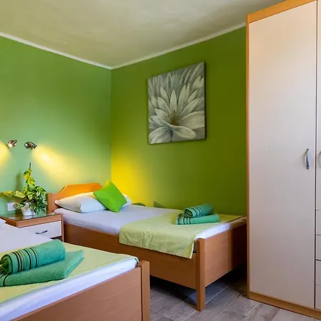 Pensión Edna Dubrovnik