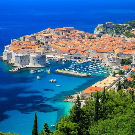 Edna 3* Dubrovnik