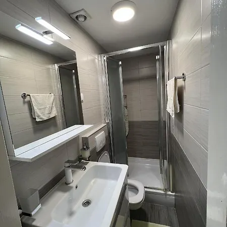 Penzion Edna Dubrovník