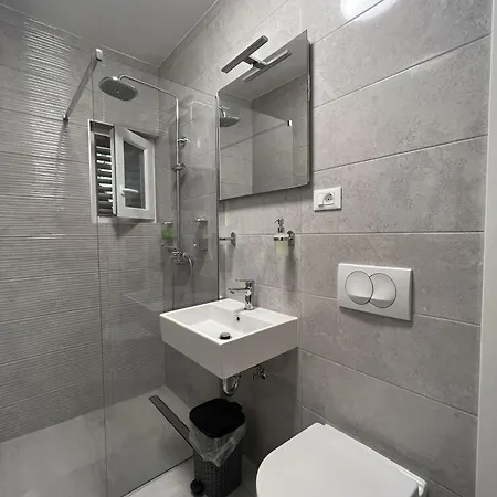 Edna 3* Dubrovnik