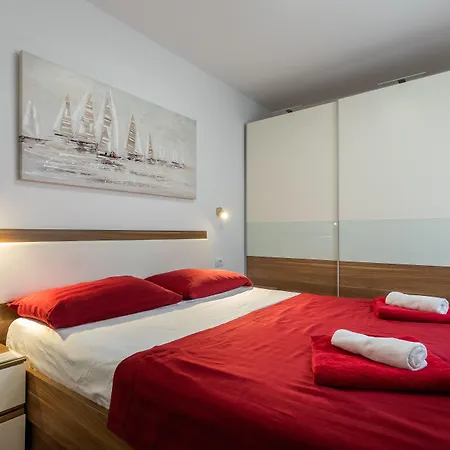 Edna 3* Dubrovnik