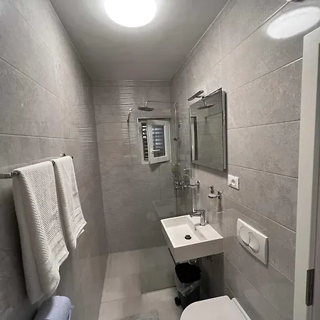 Pensión Edna Dubrovnik