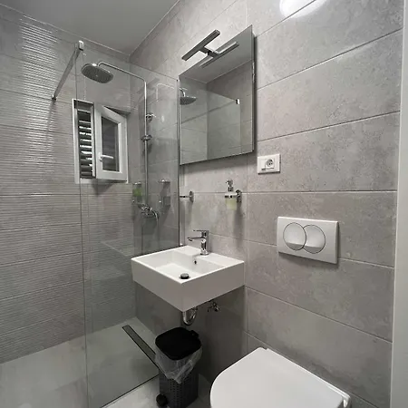Edna 3* Dubrovnik