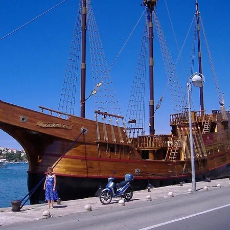 Pensión Edna Dubrovnik