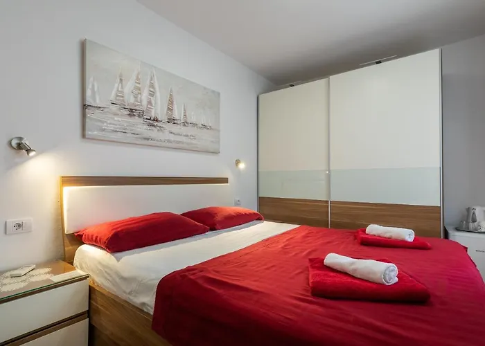 Edna 3* Дубровник