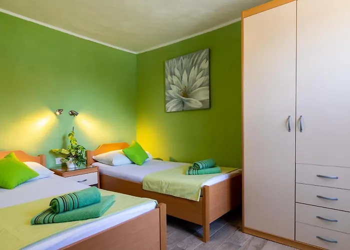 Гостевой дом Edna Дубровник