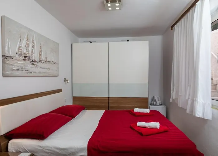 Edna Гостевой дом