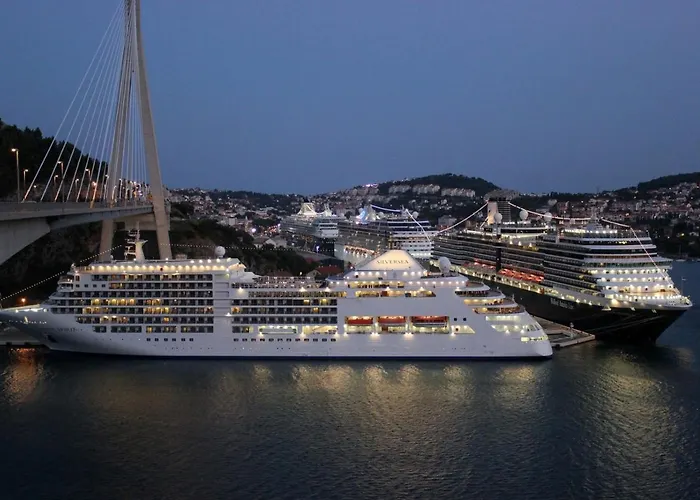 Edna Гостевой дом