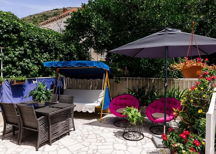 Edna Дубровник