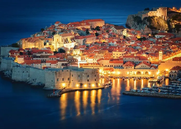 Edna Дубровник