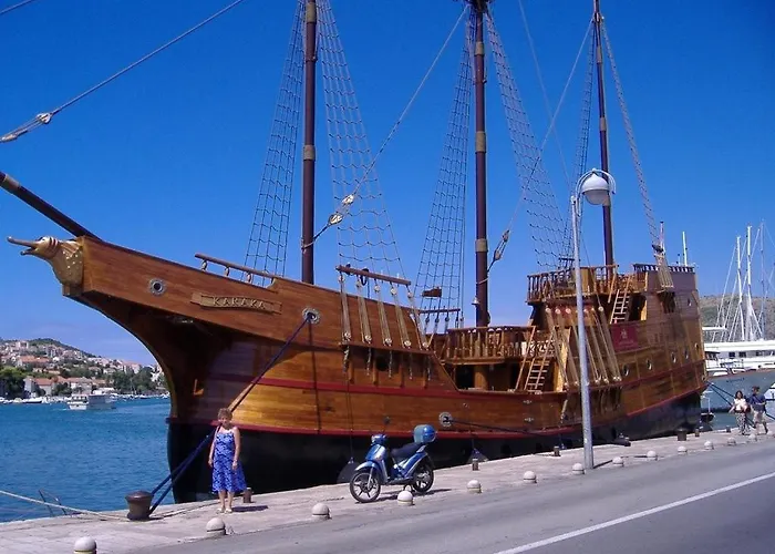 Гостевой дом Edna Дубровник