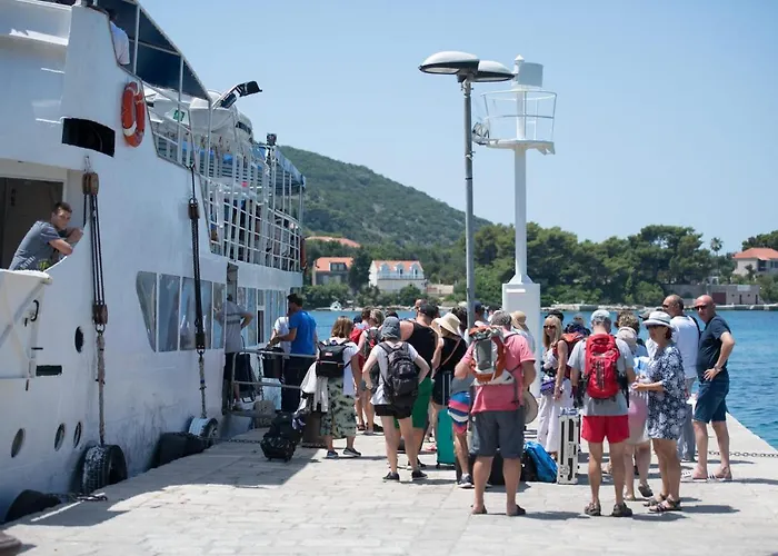 Edna Дубровник