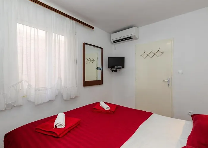 Гостевой дом Edna