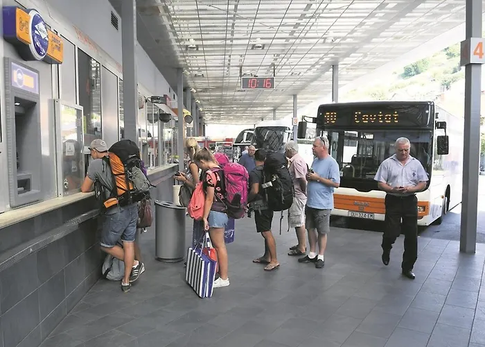 Edna Дубровник