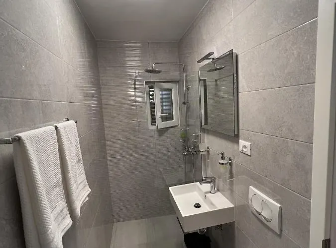 Edna Гостевой дом 3*