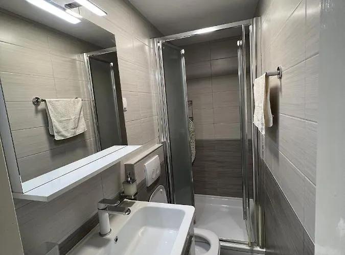 Гостевой дом Edna Дубровник