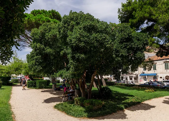 Edna Гостевой дом Дубровник