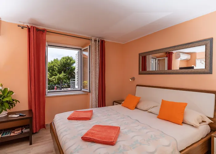 Edna Гостевой дом Дубровник