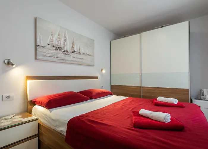 Edna 3* Дубровник