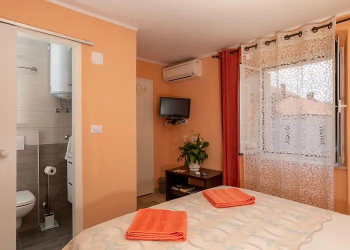 Edna Дубровник