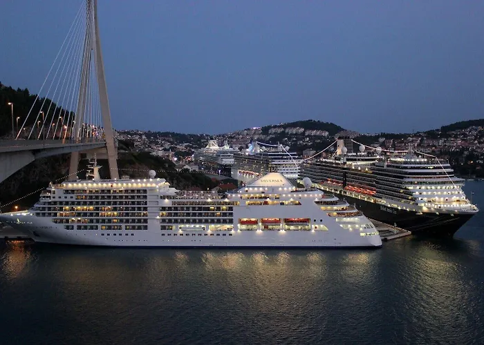 Edna Гостевой дом 3*