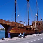 Gæstehus Edna Dubrovnik