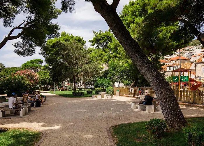 Edna 3* Dubrovnik