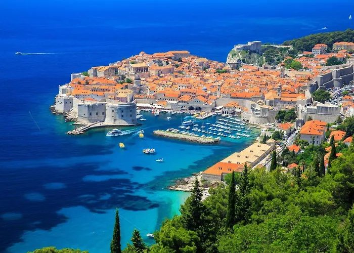 Edna 3* Dubrovnik