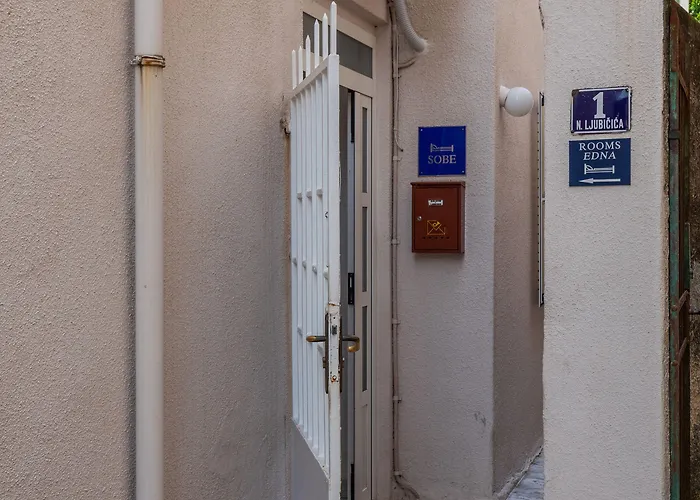 Edna Casa de hóspedes Dubrovnik