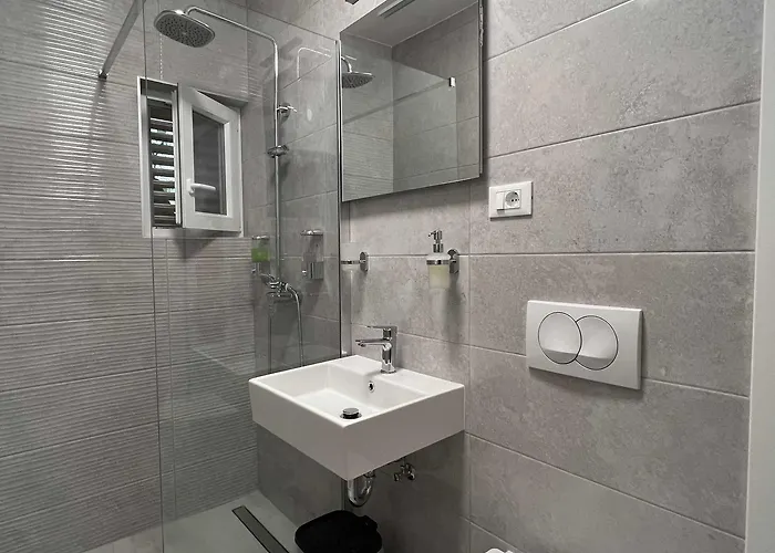 Edna 3* Dubrovnik